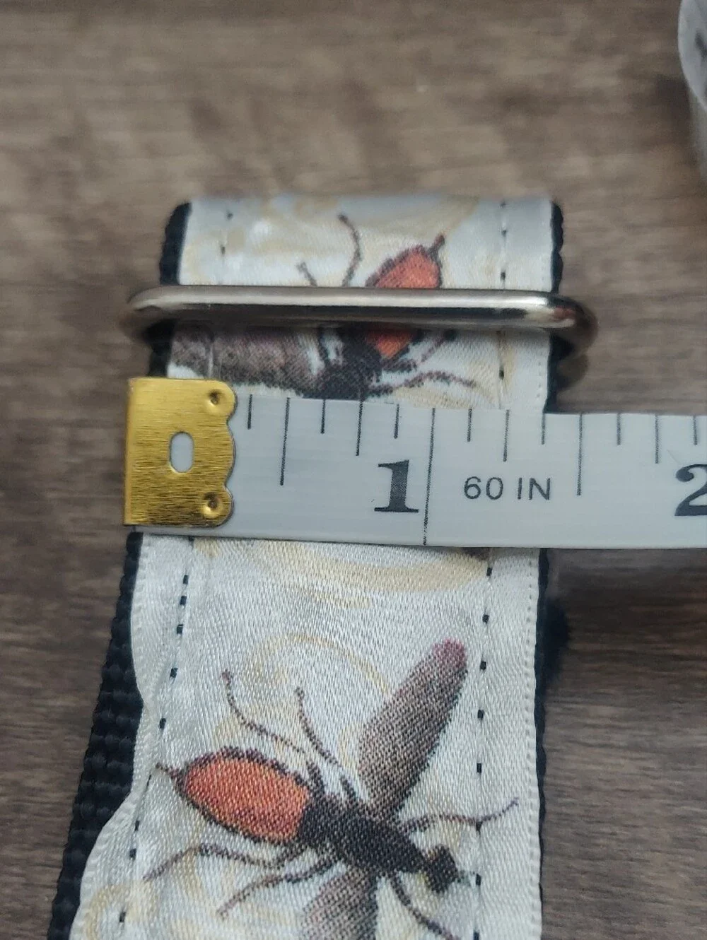 N/A vintage insect